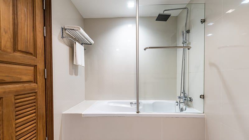 Photo of Bathroom in Huai Khwang