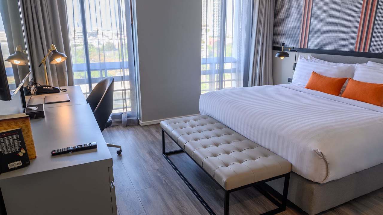 Photo of Bedroom in Thonglor