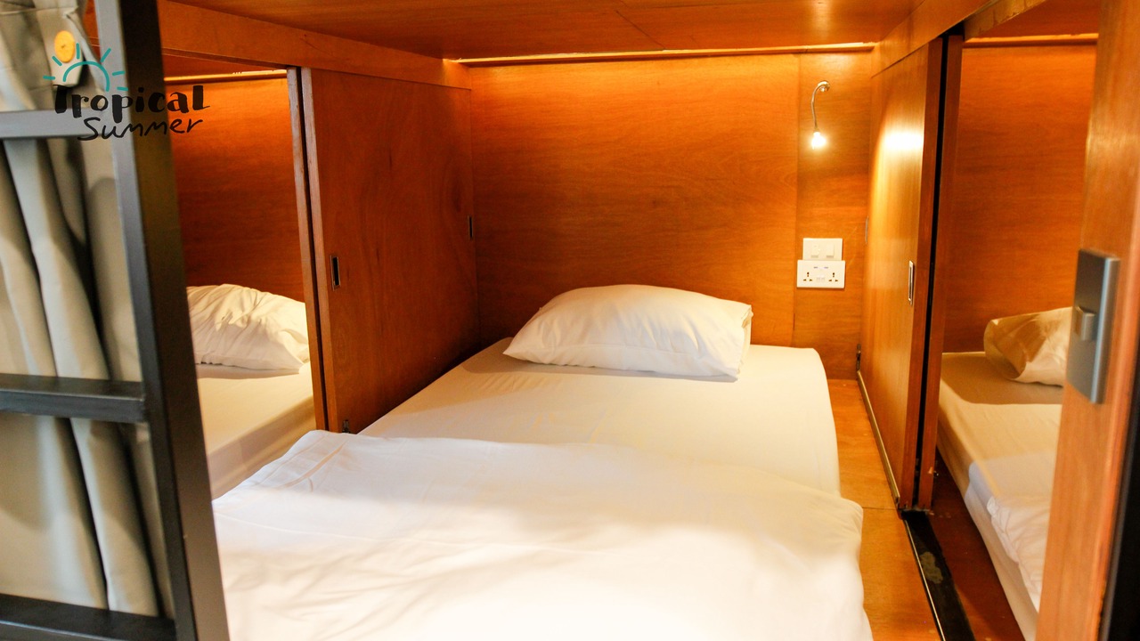 Photo of Bedroom in Sathorn