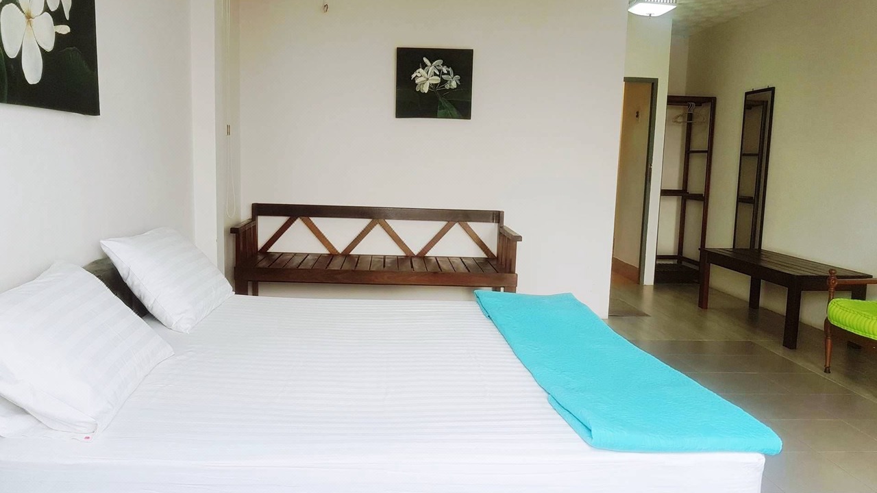 Photo of Bedroom in Downtown Krabi