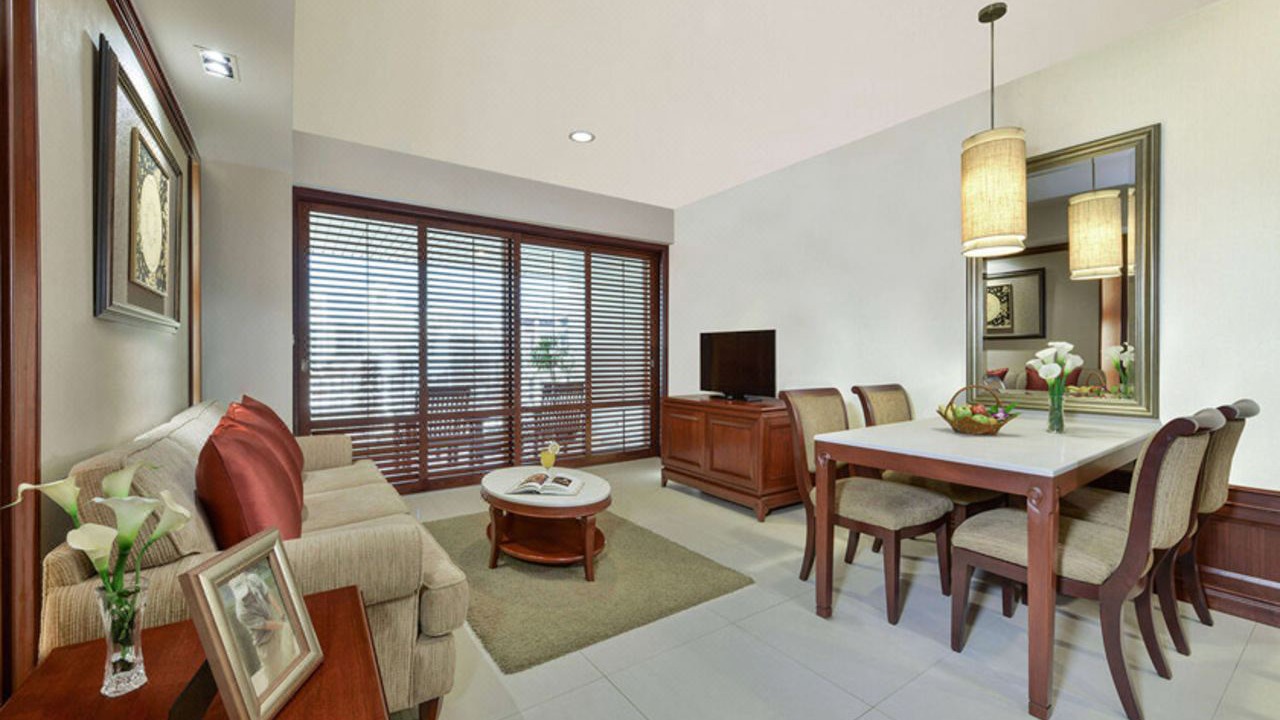 Photo of Livingroom in Wattana