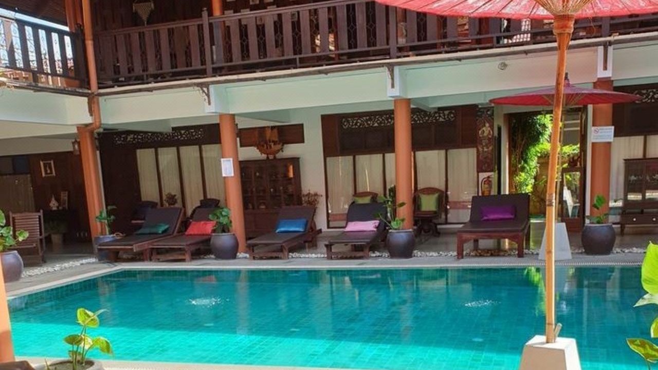 Photo of Outdoor in Thani
