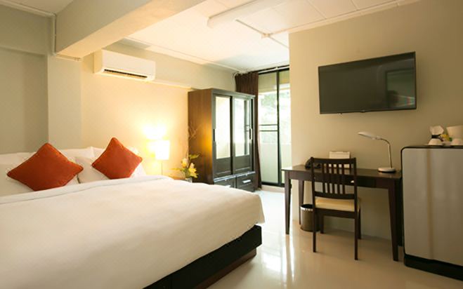 Photo of Bedroom in Thung Maha Mek