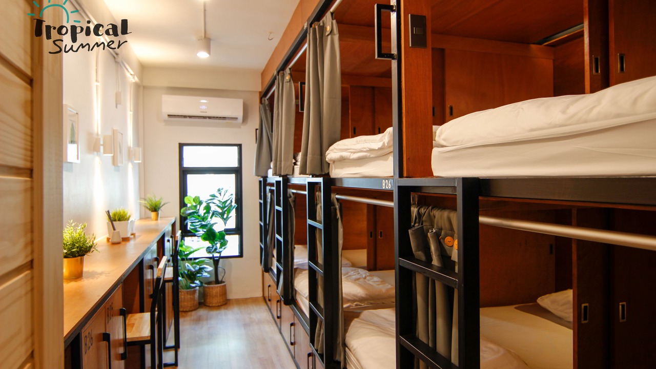Photo of Livingroom in Sathorn
