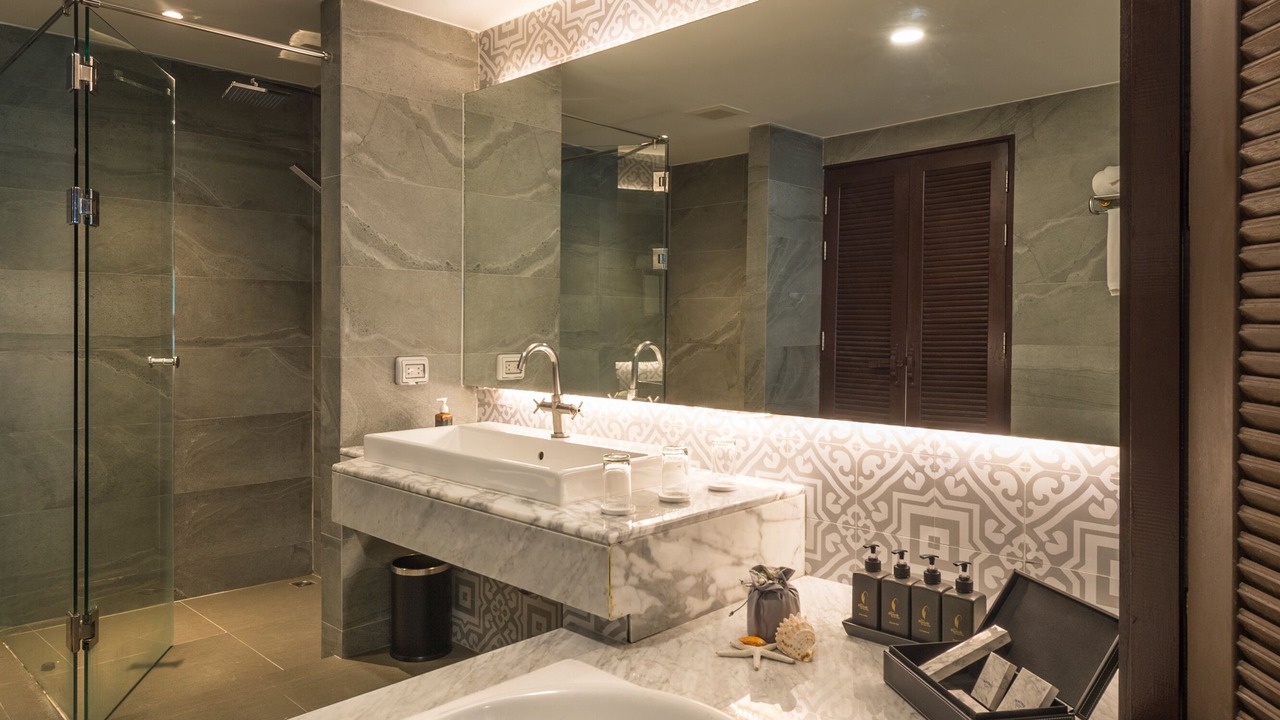 Photo of Bathroom in Ao Nang