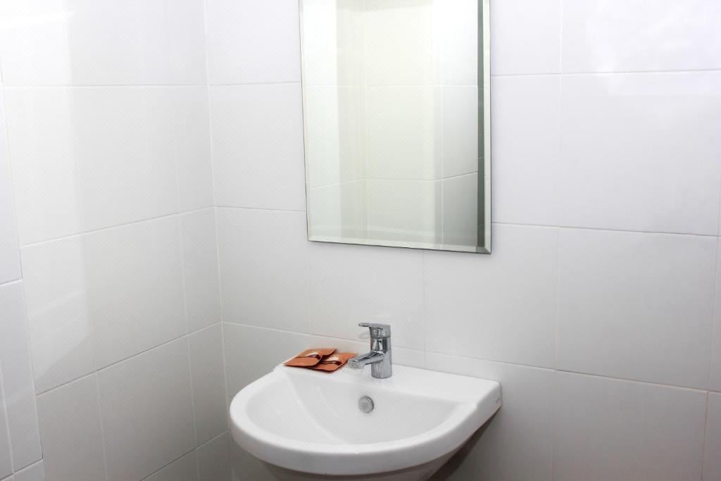 Photo of Bathroom in Downtown Krabi