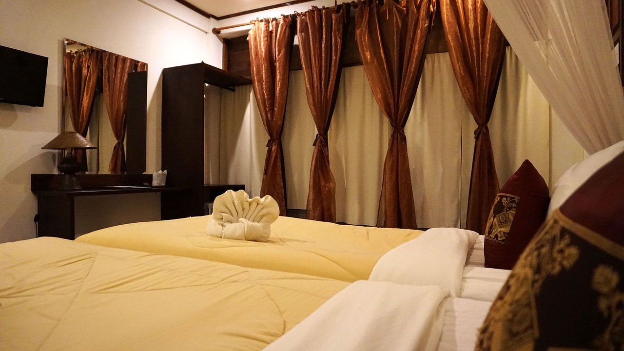 Photo of Bedroom in Thani