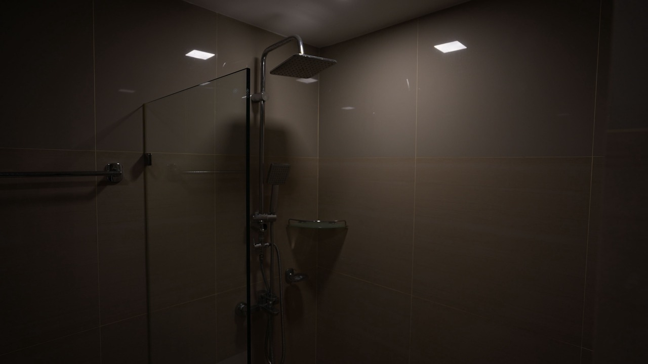 Photo of Bathroom in Din Daeng