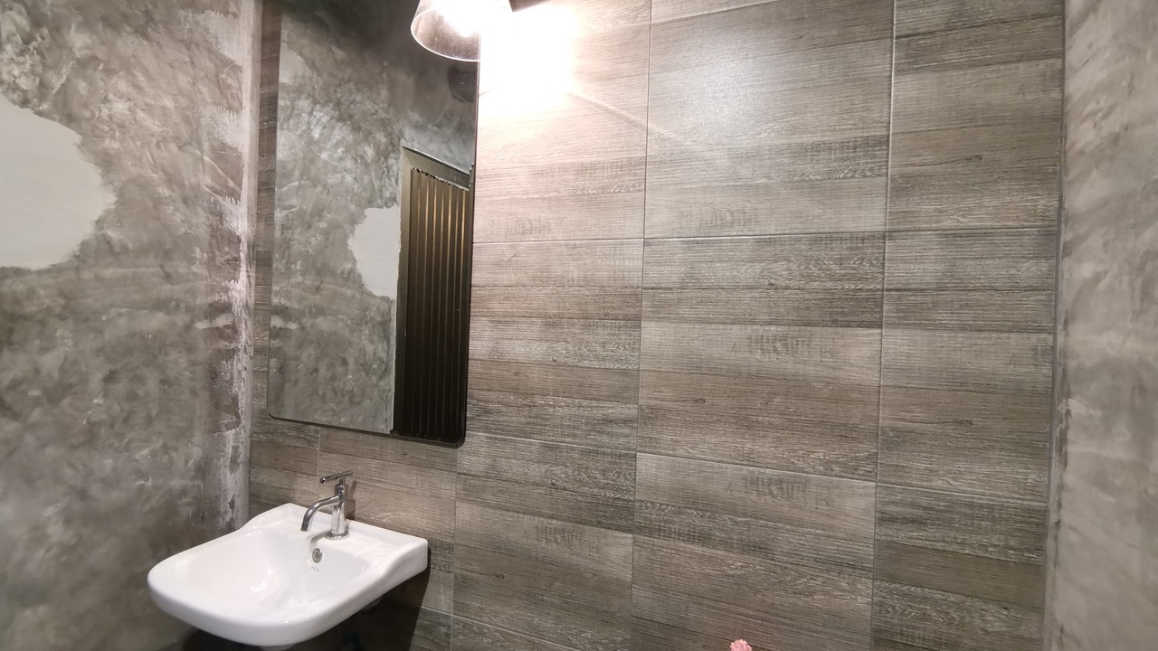 Photo of Bathroom in Downtown Krabi