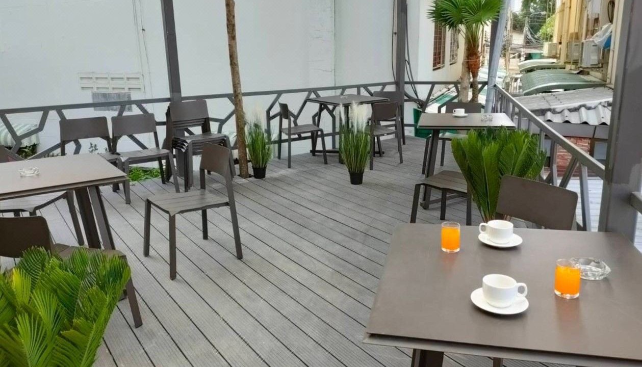 Photo of Patio Balcony in Chatuchak