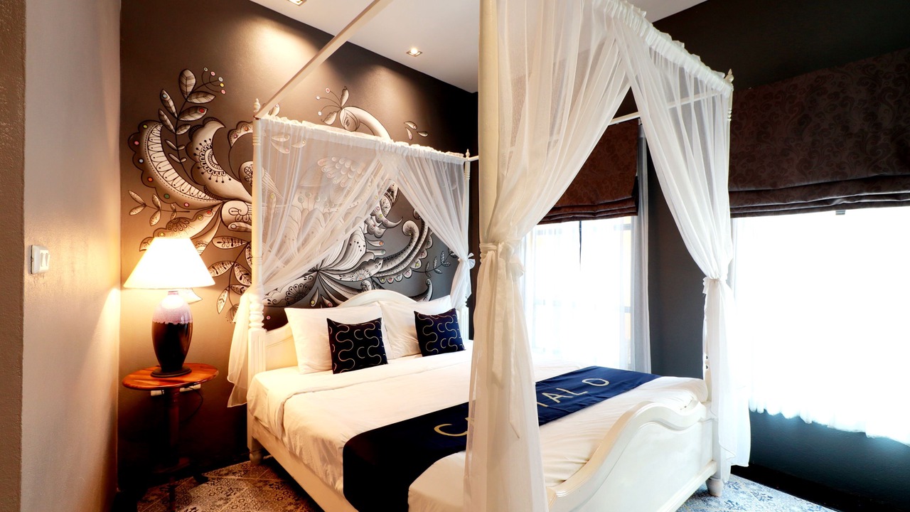 Photo of Bedroom in Mae Rim