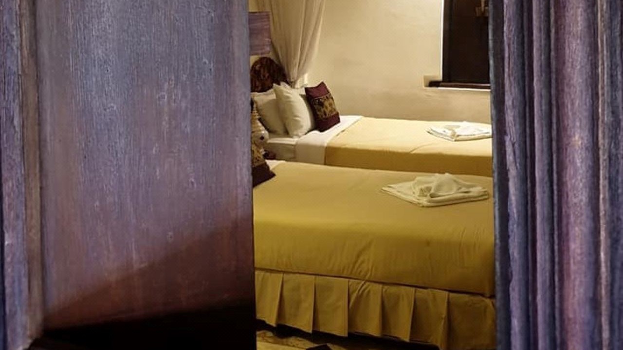 Photo of Bedroom in Thani