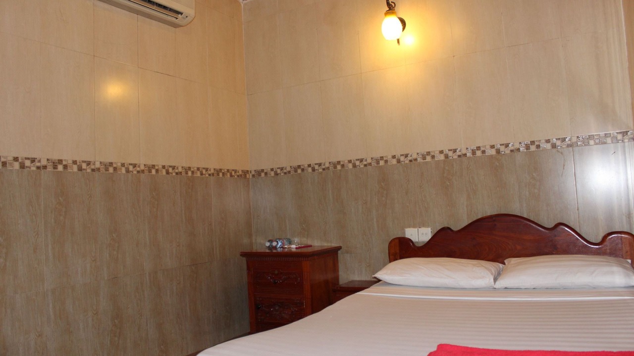Photo of Bedroom in Prampir Makara