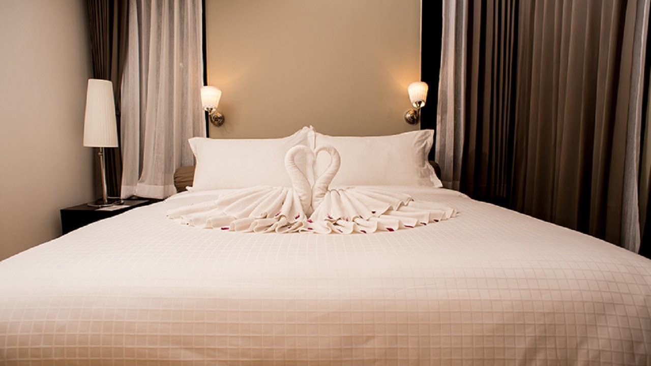 Photo of Bedroom in Phahonyothin