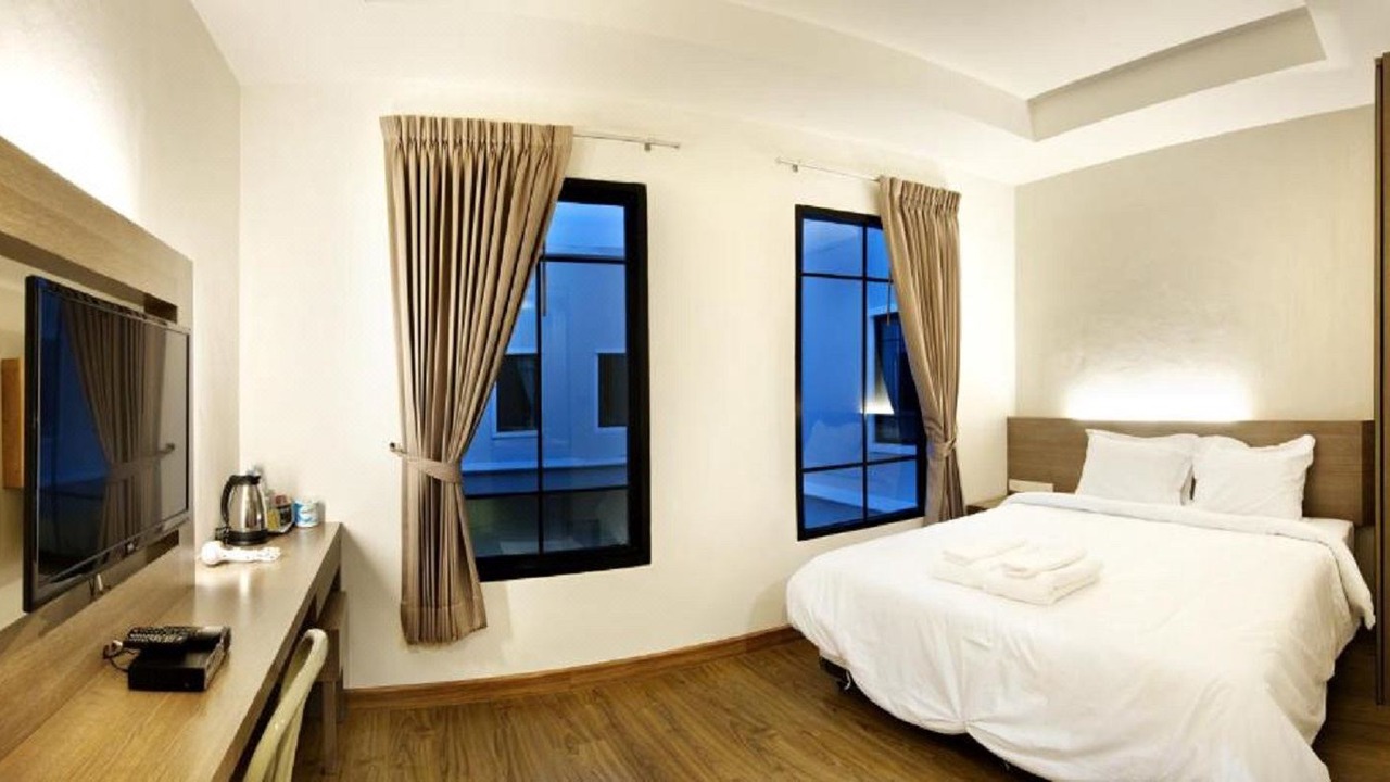 Photo of Bedroom in Lat Krabang