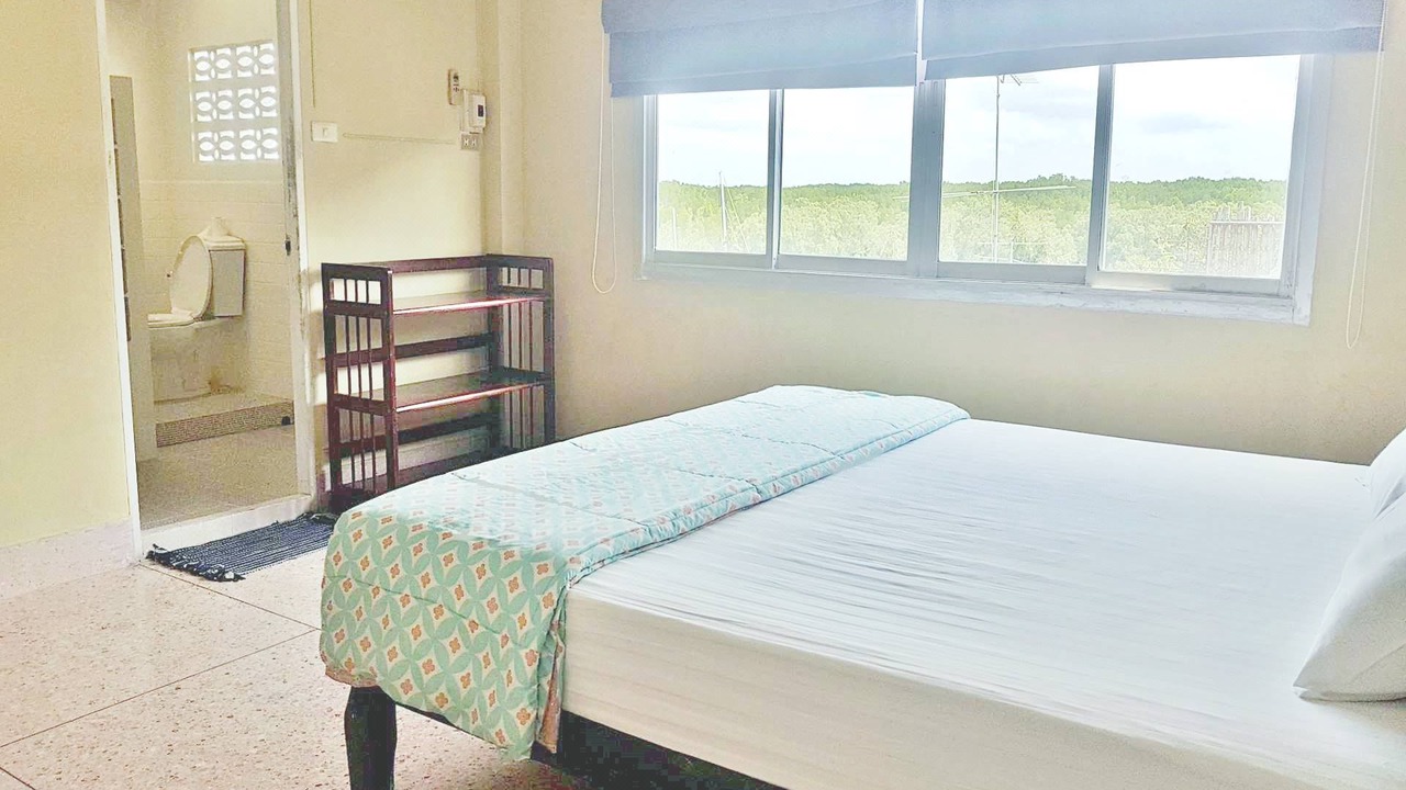 Photo of Bedroom in Downtown Krabi