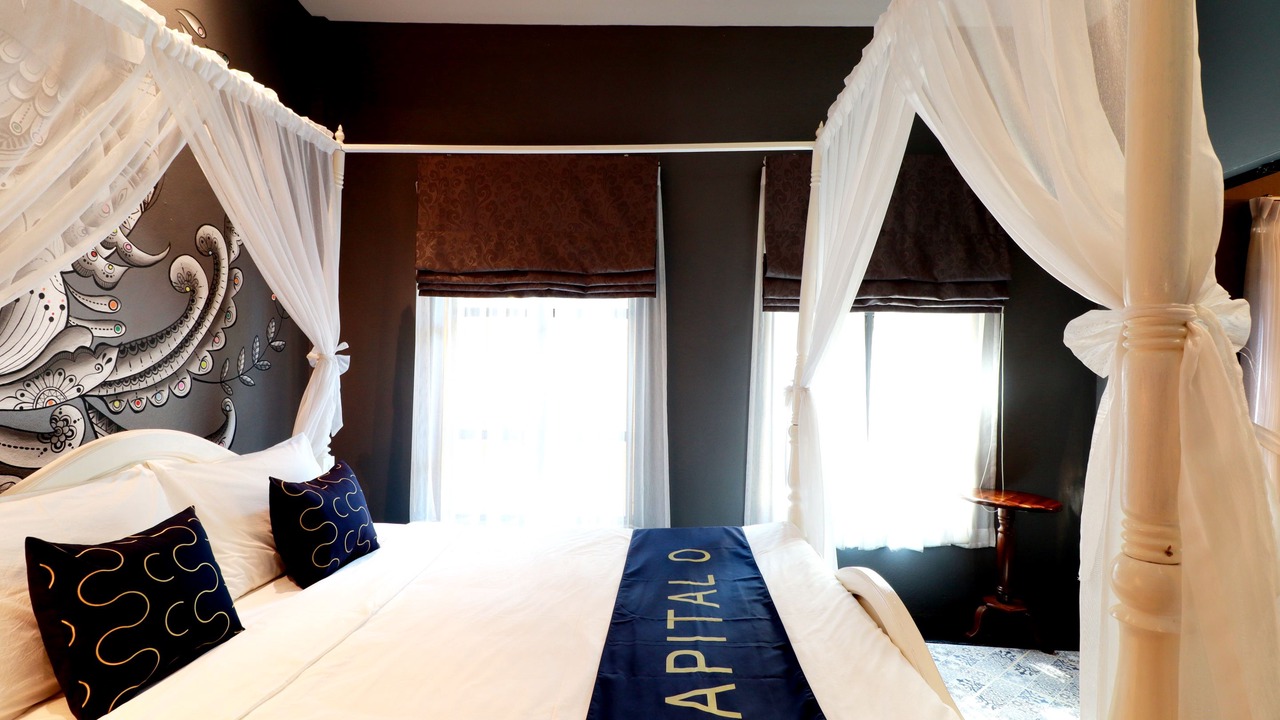 Photo of Bedroom in Mae Rim