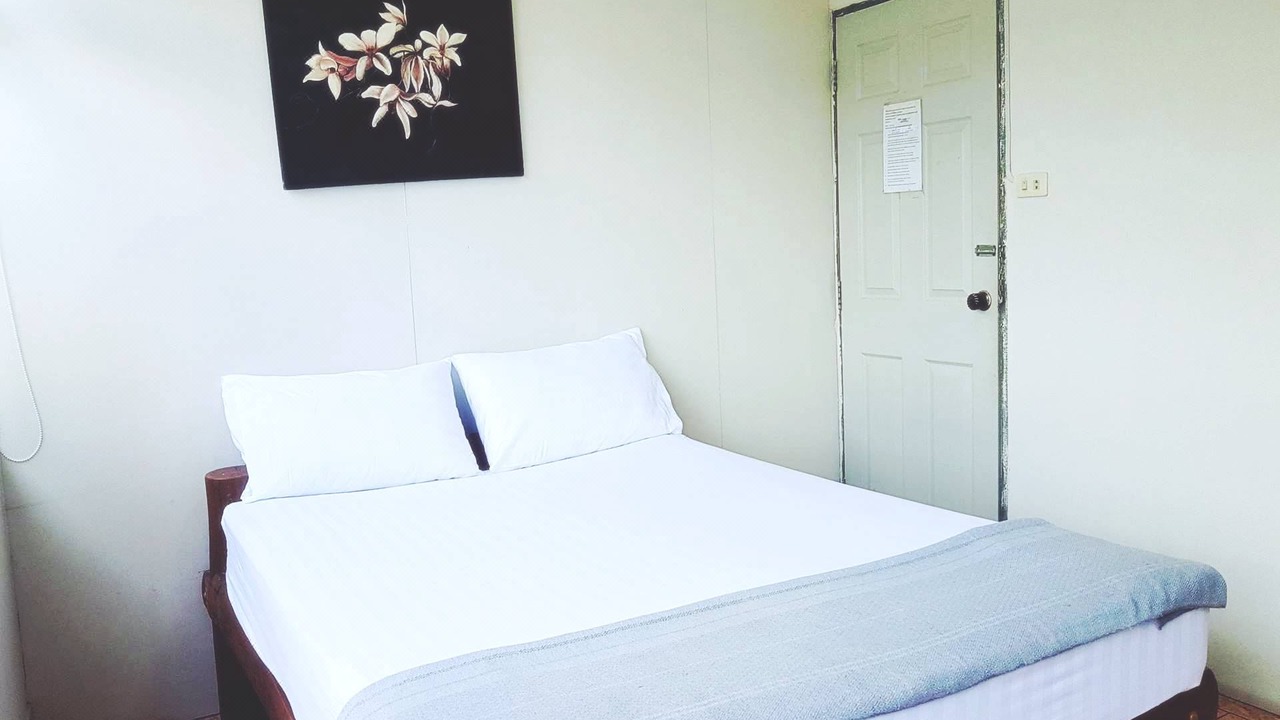 Photo of Bedroom in Downtown Krabi