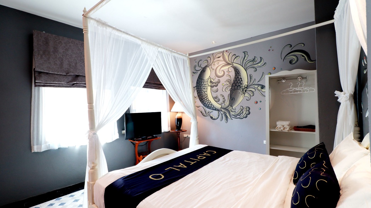 Photo of Bedroom in Mae Rim