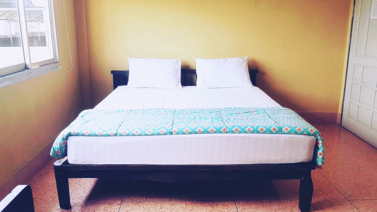 Photo of Bedroom in Downtown Krabi
