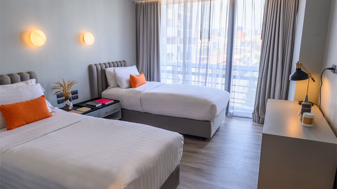 Photo of Bedroom in Thonglor