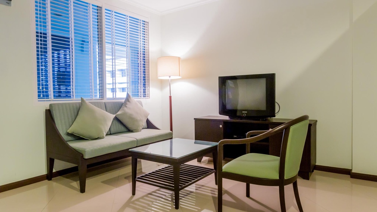 Photo of Livingroom in Phaya Thai