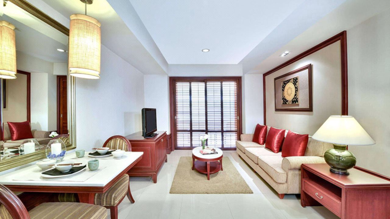 Photo of Livingroom in Wattana