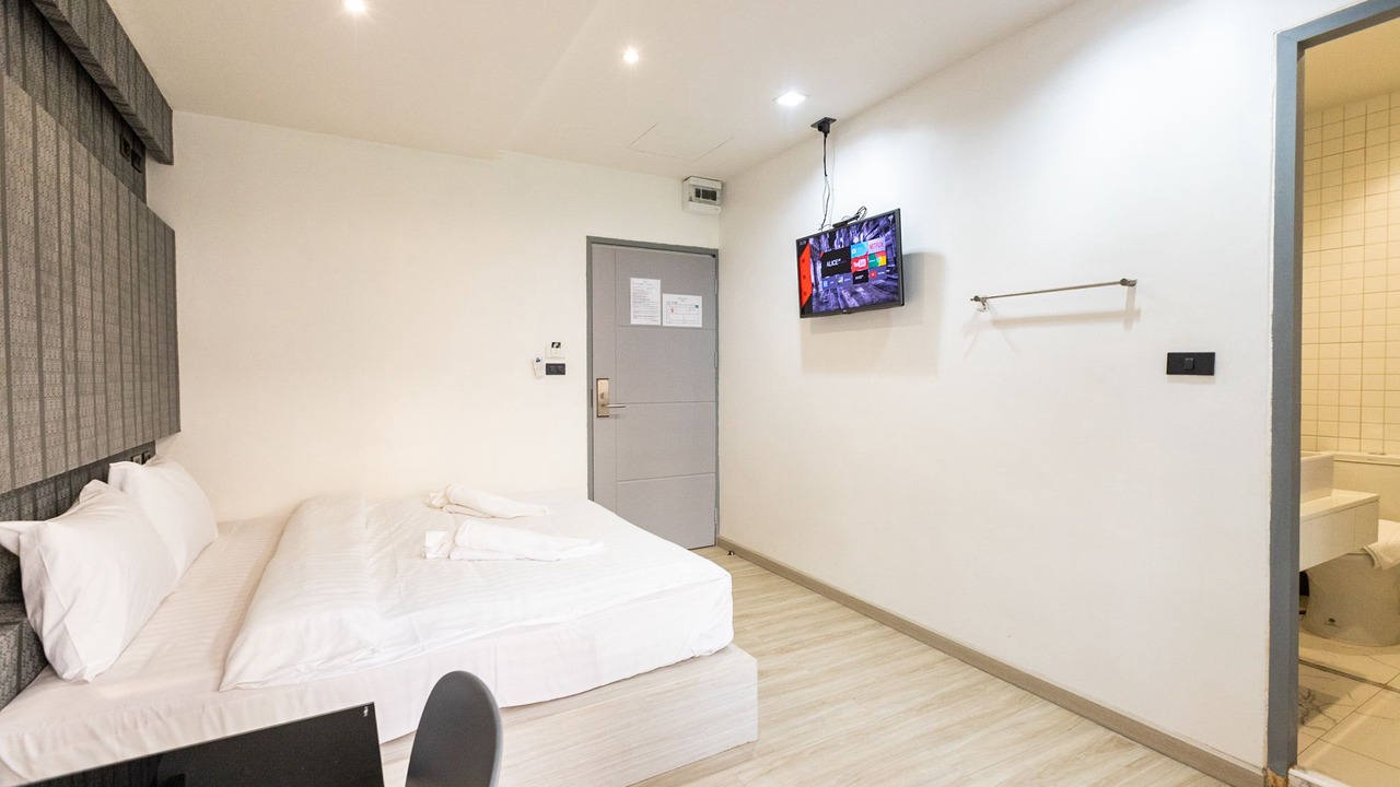 Photo of Bedroom in Chatuchak