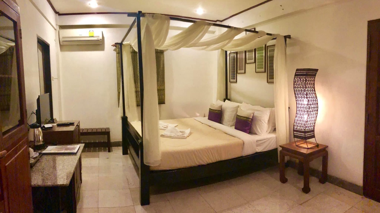 Photo of Bedroom in Thani