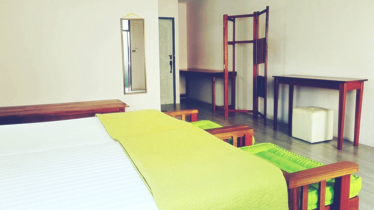 Photo of Bedroom in Downtown Krabi