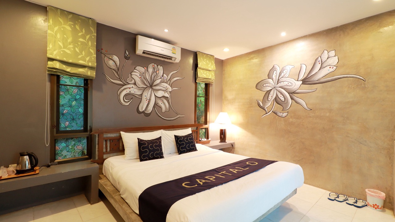 Photo of Bedroom in Mae Rim
