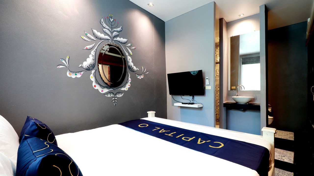Photo of Bedroom in Mae Rim