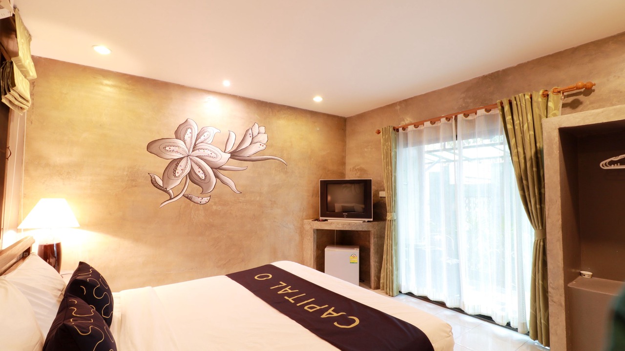 Photo of Bedroom in Mae Rim