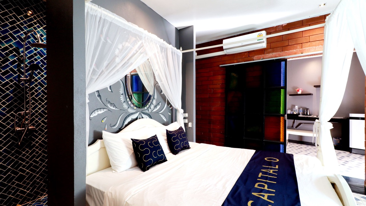 Photo of Bedroom in Mae Rim