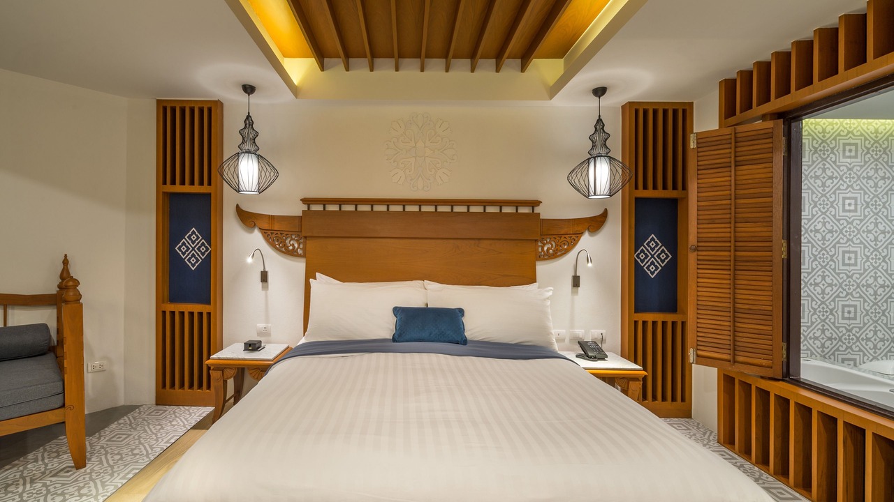 Photo of Bedroom in Ao Nang