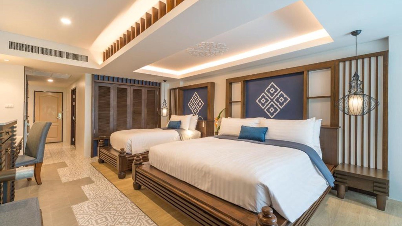 Photo of Bedroom in Ao Nang