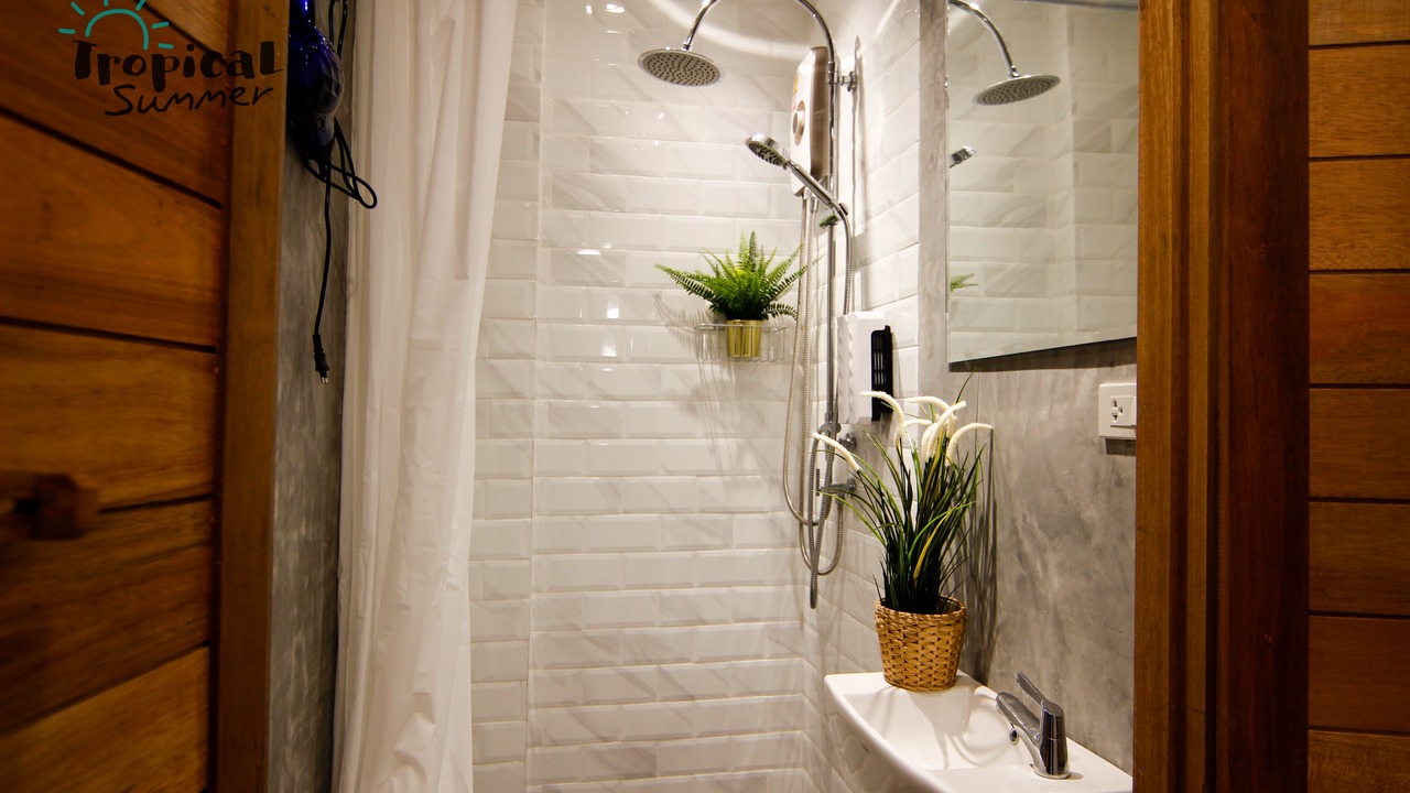 Photo of Bathroom in Sathorn