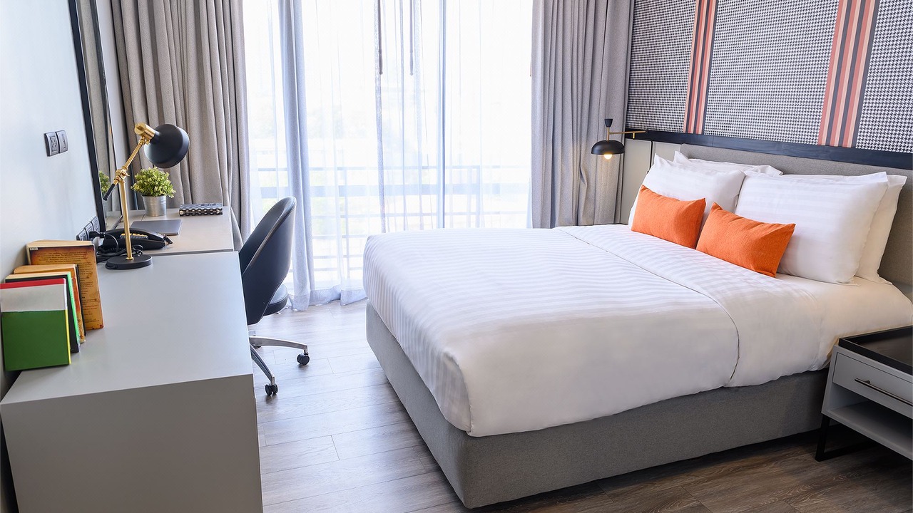 Photo of Bedroom in Thonglor