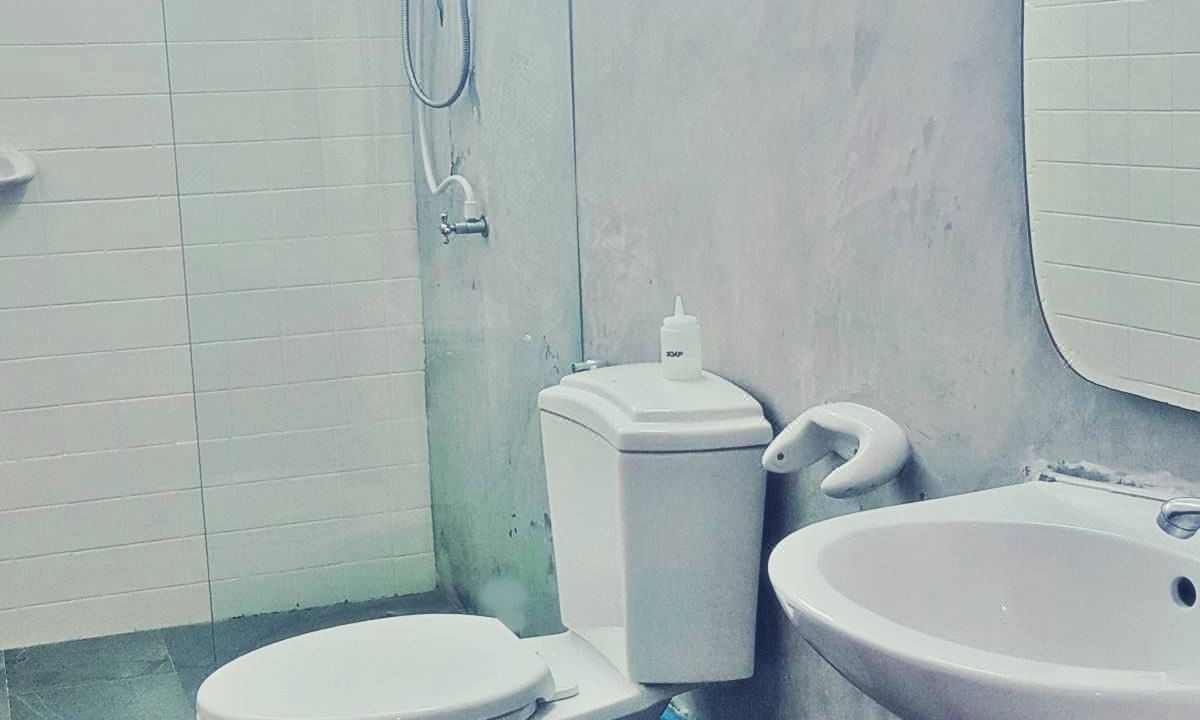 Photo of Bathroom in Downtown Krabi