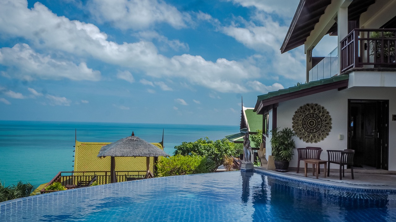 Photo of Outdoor in Lamai