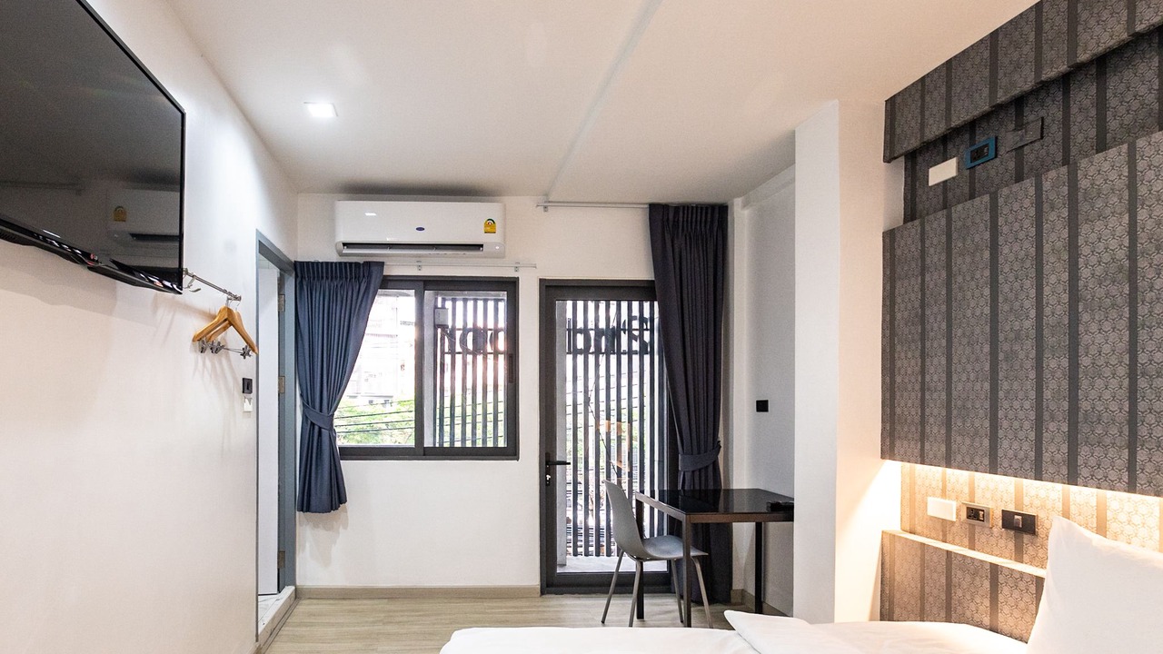Photo of Bedroom in Chatuchak