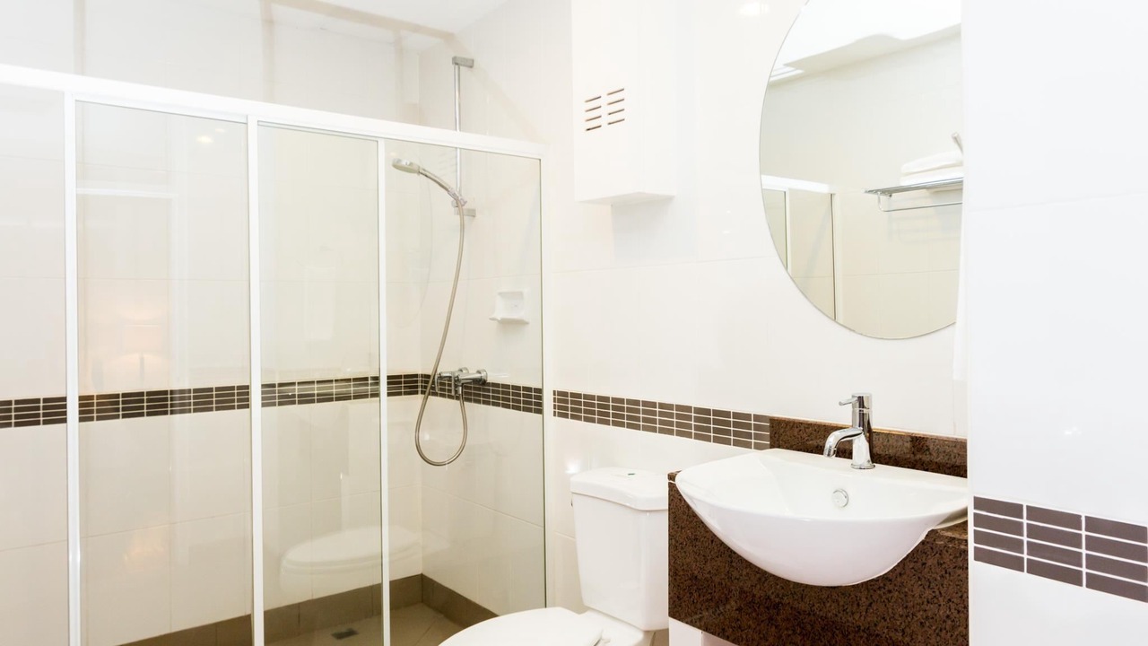 Photo of Bathroom in Phaya Thai
