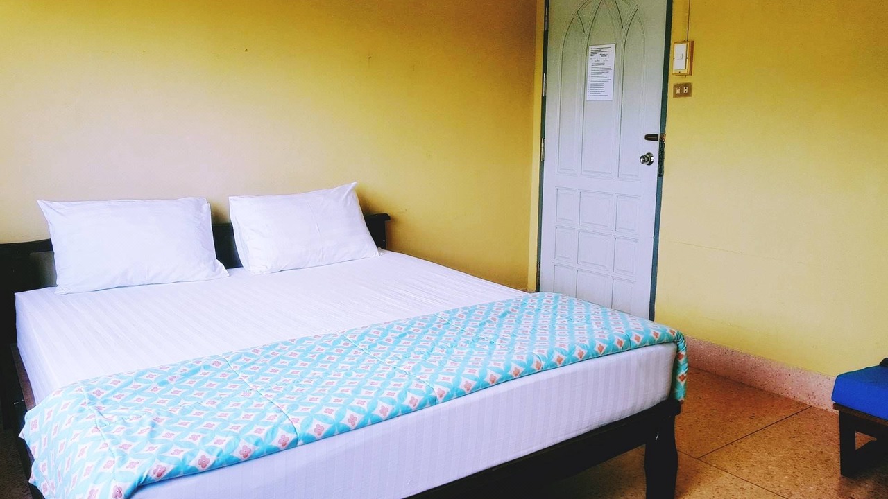 Photo of Bedroom in Downtown Krabi