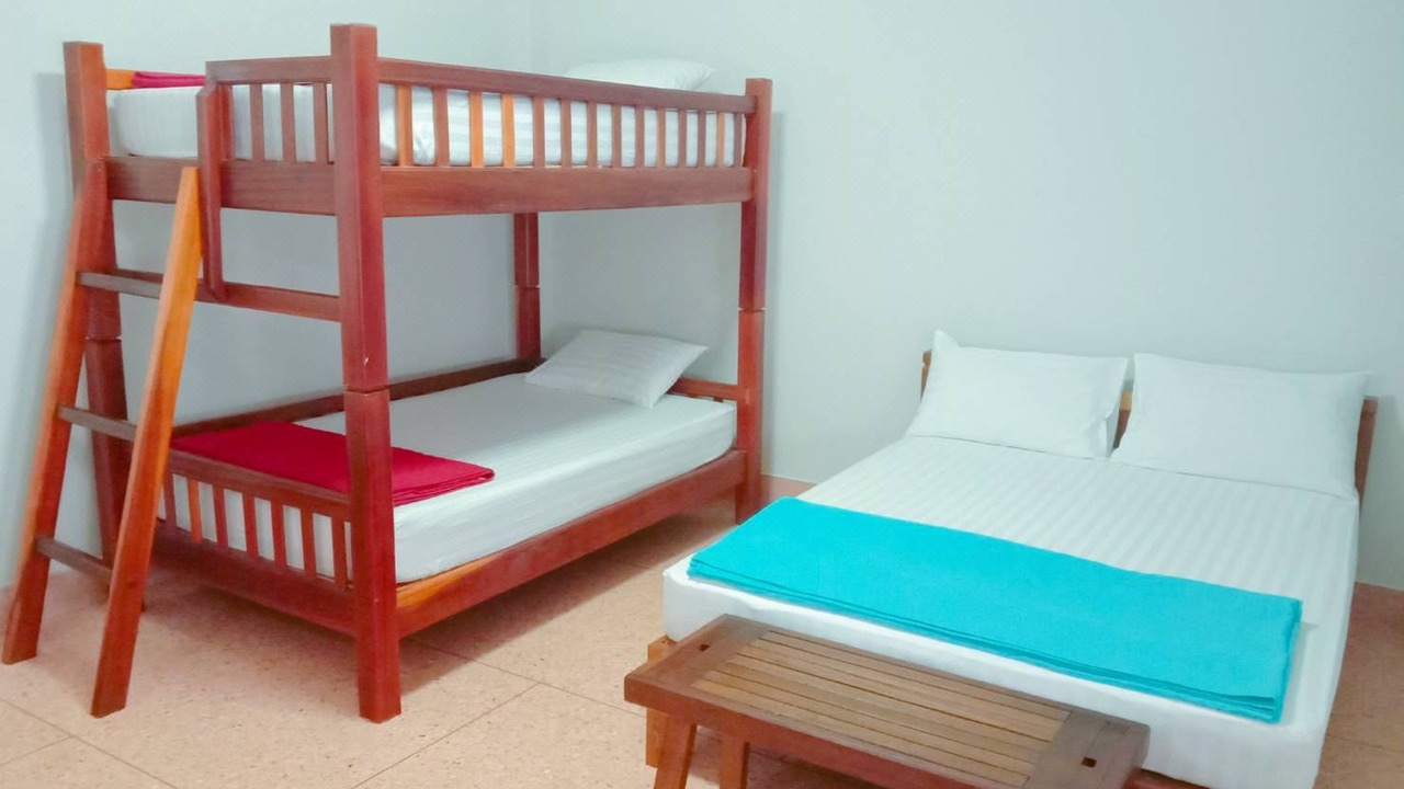 Photo of Bedroom in Downtown Krabi