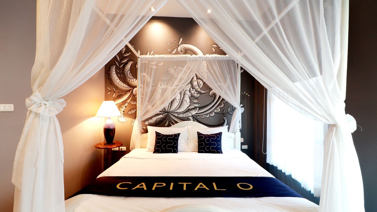 Photo of Bedroom in Mae Rim