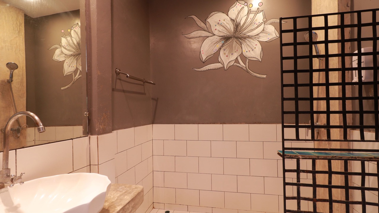 Photo of Bathroom in Mae Rim