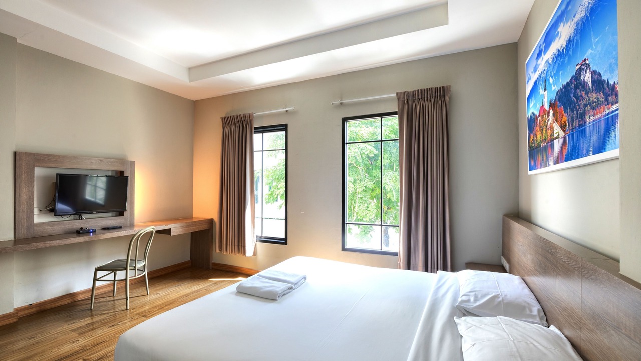 Photo of Bedroom in Lat Krabang
