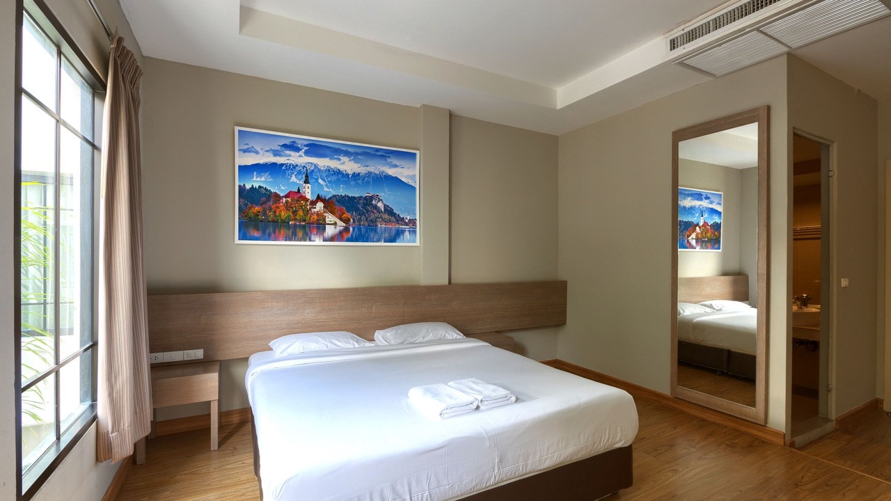 Photo of Bedroom in Lat Krabang