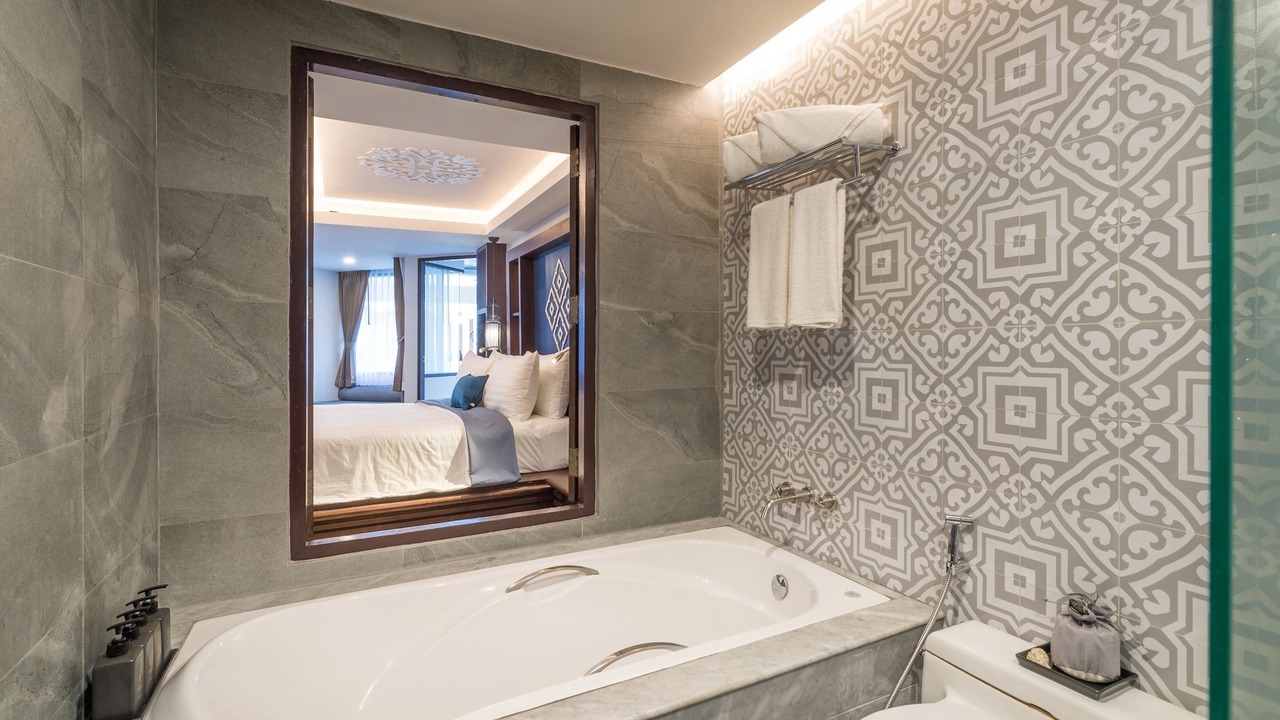 Photo of Bathroom in Ao Nang
