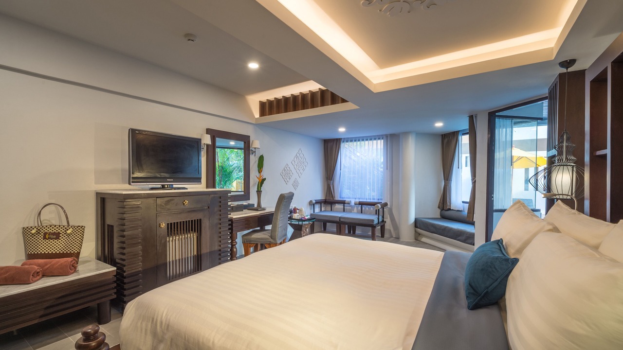 Photo of Bedroom in Ao Nang